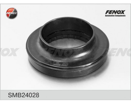 SMB24028 FENOX Подшипник опоры переднего амортизатора