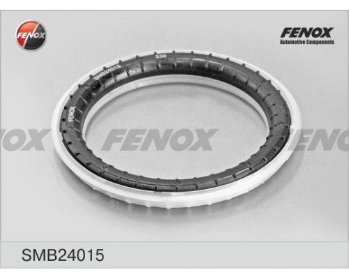 SMB24015 FENOX Подшипник опоры переднего амортизатора