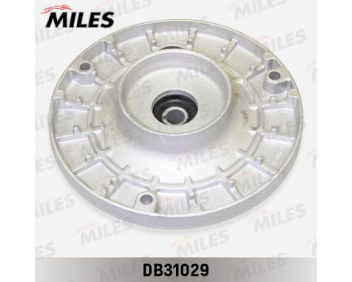 DB31029 Miles Опора переднего амортизатора