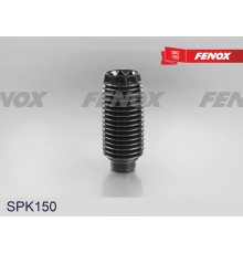 SPK150 FENOX Пыльник переднего амортизатора