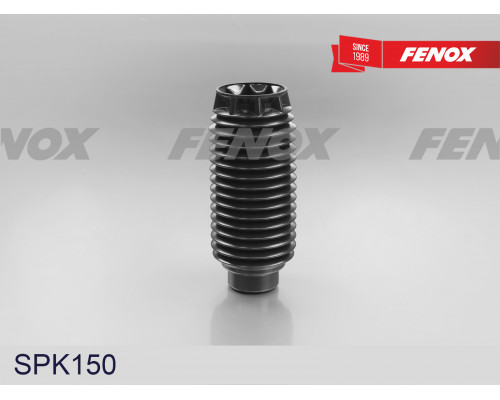 SPK150 FENOX Пыльник переднего амортизатора