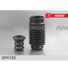 SPK182 FENOX Пыльник с отбойником к-кт на 1 передней подвески