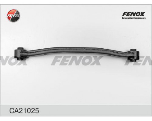 CA21025 FENOX Тяга задняя поперечная