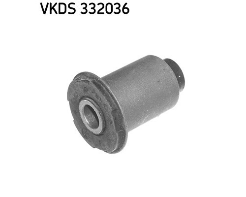 VKDS332036 SKF Сайлентблок нижнего рычага передний