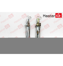 77AP037 Master Kit Планки разводки задних колодок к-кт