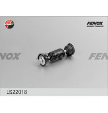 LS22018 FENOX Стойка заднего стабилизатора для Ford Focus I 1998-2005