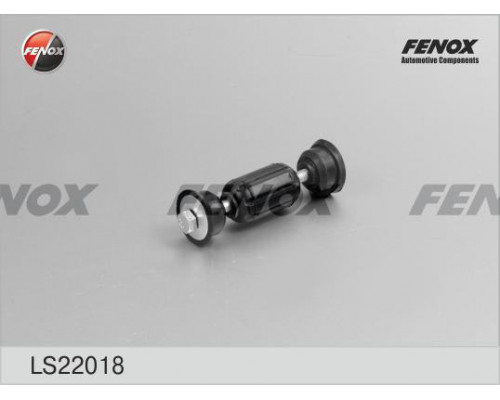 LS22018 FENOX Стойка заднего стабилизатора для Ford Focus I 1998-2005