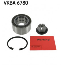 VKBA6780 SKF Подшипник ступицы (к-кт)