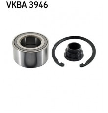 VKBA3946 SKF Подшипник ступицы (к-кт)