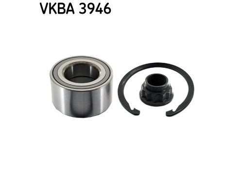 VKBA3946 SKF Подшипник ступицы (к-кт)