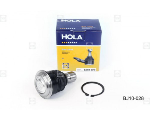 BJ10-028 HOLA Опора шаровая передней подвески