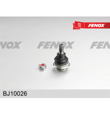 BJ10026 FENOX Опора шаровая нижняя передней подвески