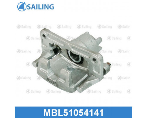 MBL51054141 Sailing Суппорт тормозной задний левый