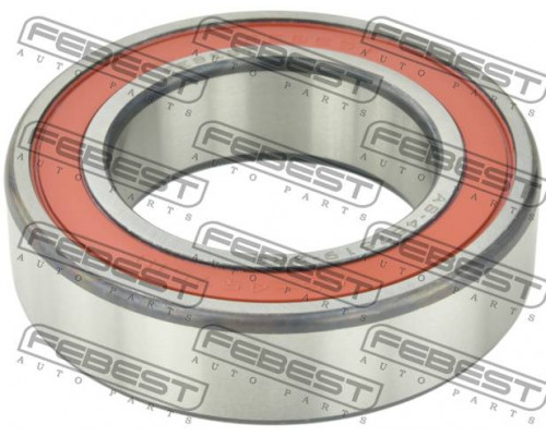 AS-457519-2RS FEBEST Подшипник полуоси