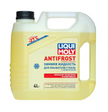 35027 Liqui Moly  Жидкость омывателя