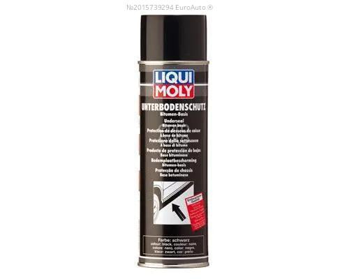 6111 Liqui Moly Антикор