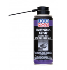 8047 Liqui Moly Очиститель контактов