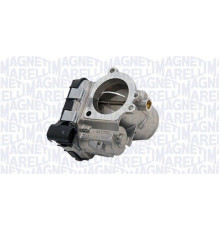 802010473903 Magneti Marelli Заслонка дроссельная электрическая для Fiat Ducato 250 (Not Elabuga) 2006>