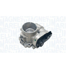 802001957705 Magneti Marelli Заслонка дроссельная электрическая