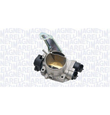 802007715701 Magneti Marelli Заслонка дроссельная механическая