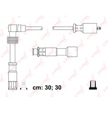 SPE8030 Lynx Провода высокого напряж. к-кт для Audi A4 [B5] 1994-2001