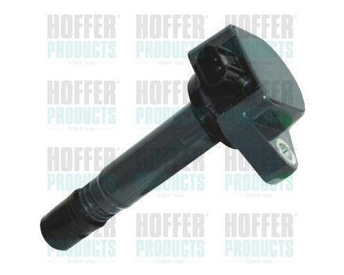 8010649 Hoffer Катушка зажигания