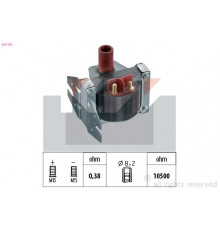 470178 KW Катушка зажигания