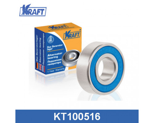 KT100516 Kraft Подшипник генератора