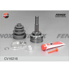 CV16216 FENOX ШРУС наружный передний