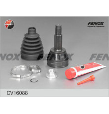 CV16088 FENOX ШРУС наружный передний