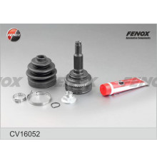 CV16052 FENOX ШРУС наружный передний для Chevrolet Lacetti 2003-2013