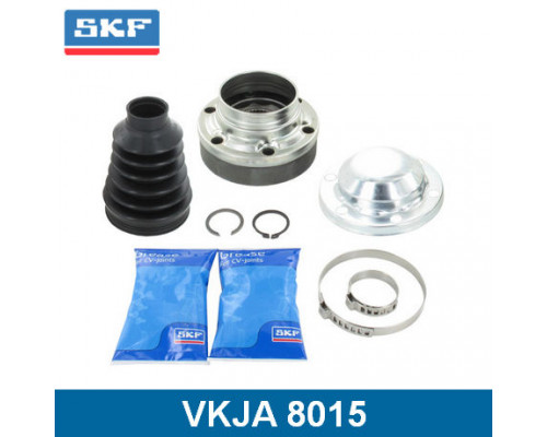 VKJA8015 SKF ШРУС внутренний передний