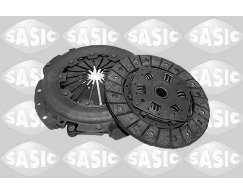 5106003 Sasic К-кт сцепления для VW Transporter T4 1996-2003