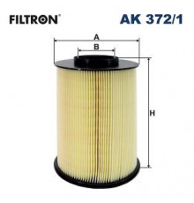 AK372/1 Filtron Фильтр воздушный