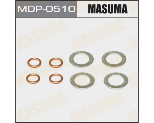 MDP-0510 Masuma Р/к топливной форсунки