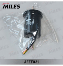 AFFF031 Miles Фильтр топливный для Kia RIO 2000-2005