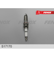 S17170 FENOX Свеча зажигания