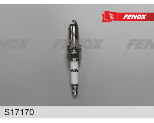 S17170 FENOX Свеча зажигания