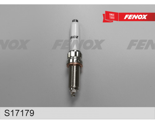 S17179 FENOX Свеча зажигания