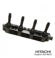 2503809 Hitachi Рампа (кассета) катушек зажигания