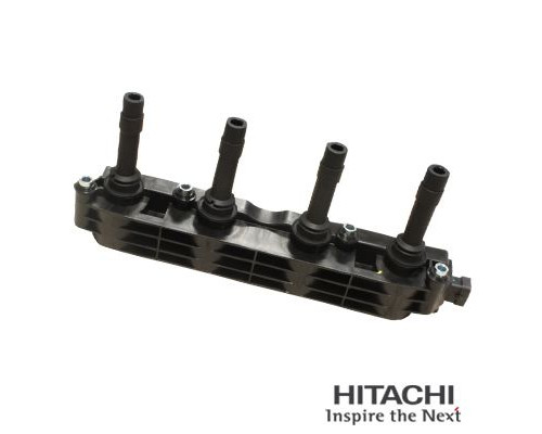 2503809 Hitachi Рампа (кассета) катушек зажигания