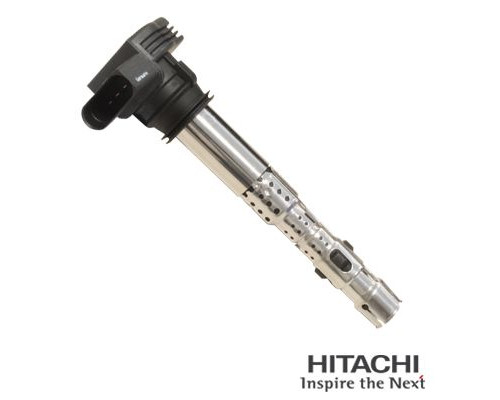 2503836 Hitachi Катушка зажигания