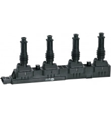 5DA193175-861 Hella Рампа (кассета) катушек зажигания