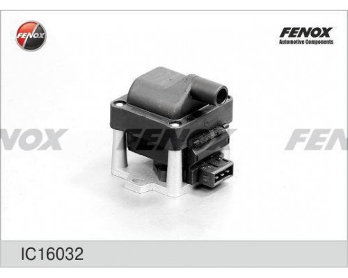 IC16032 FENOX Катушка зажигания