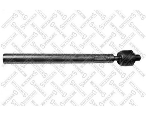 55-02558-SX Stellox Тяга рулевая для Peugeot 607 2000-2010