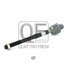 QF13E00142 Quattro Freni Тяга рулевая для Honda Pilot 2008-2015