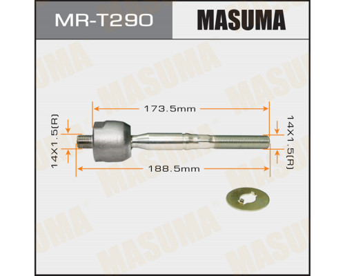 MR-T290 Masuma Тяга рулевая