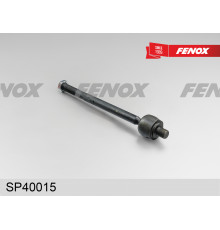 SP40015 FENOX Тяга рулевая