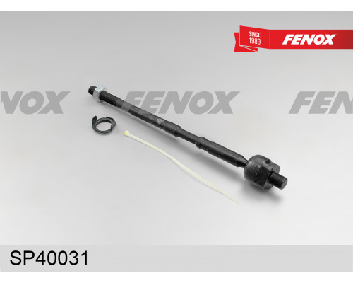 SP40031 FENOX Тяга рулевая для Honda CR-V 2007-2012