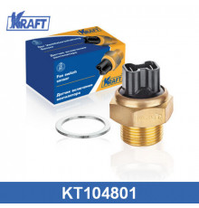 KT104801 Kraft Датчик включения вентилятора